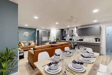 1 bed flat, Talbot Street, City Centre, Nottingham, NG15GN - Image 7